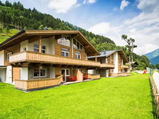 AlpenParks Chalet & Apartment AreitXpress Zell am See