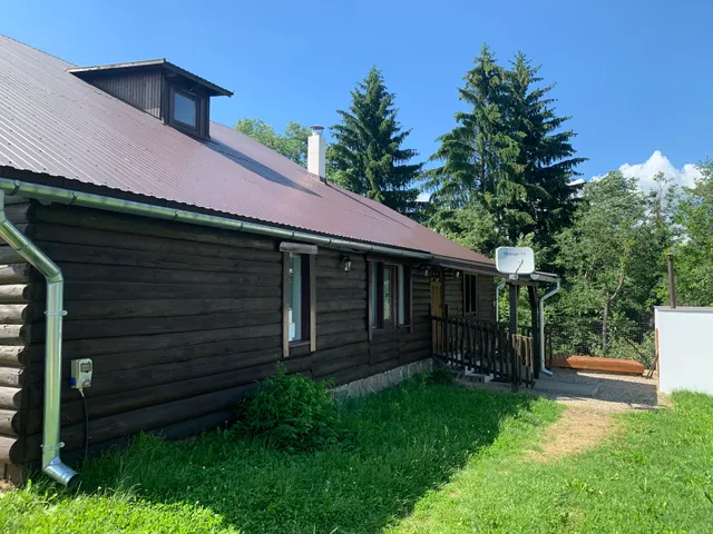 Kristóf Vendégház