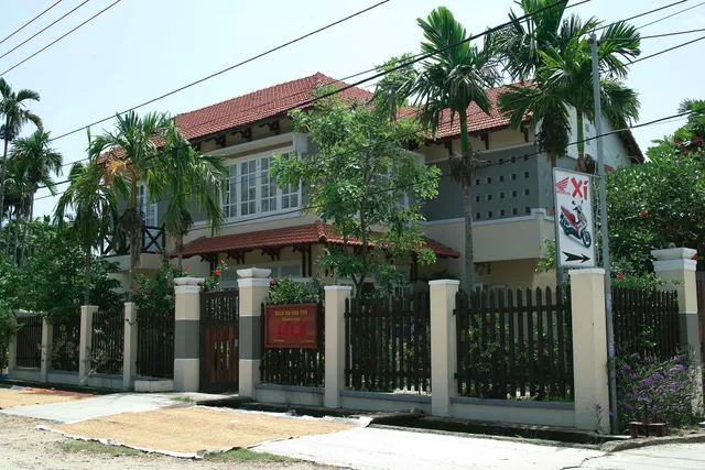 Lila Homestay