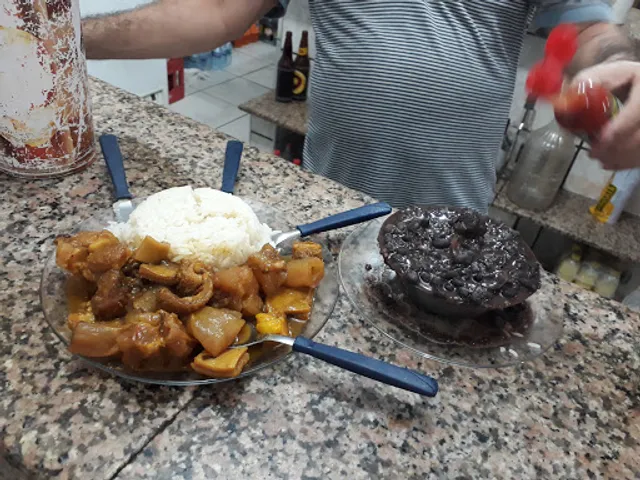 Bar e Lanchonete O Sobral