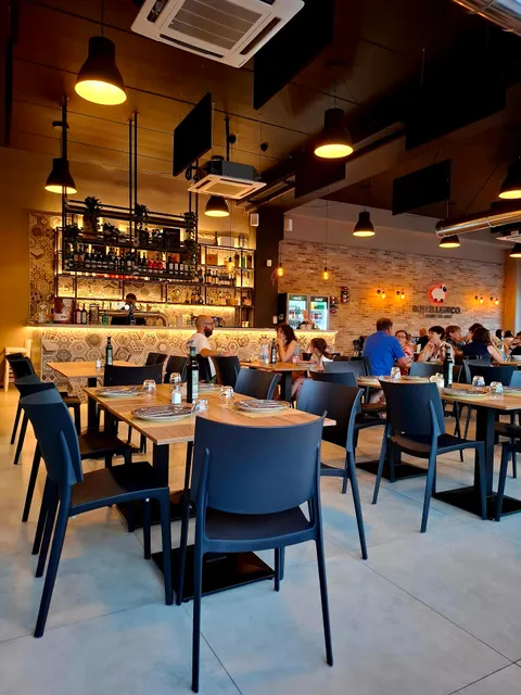 Rostelle and Co. Perugia