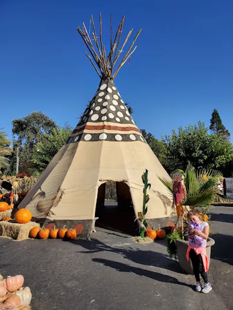 Casa de Fruta RV Park