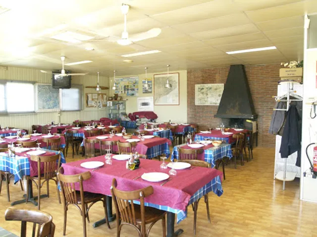 Bar Restaurant L'Aeroport - Moià