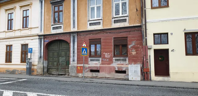 Chocolate Apartment Sibiu