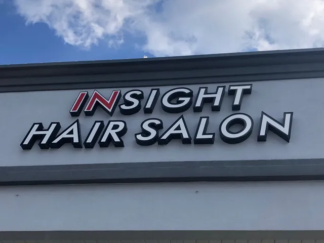 INSIGHT SALON