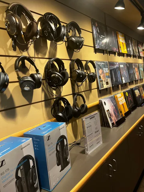 Definitive Seattle Experience Center