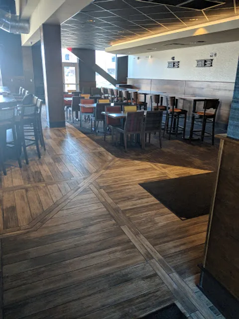 BRU Burger Bar Noblesville