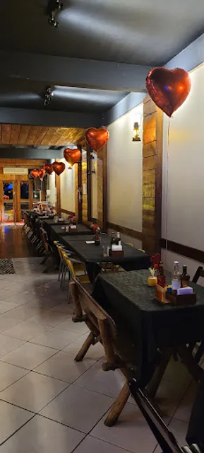 Restaurante Manah Lancheria e Bar