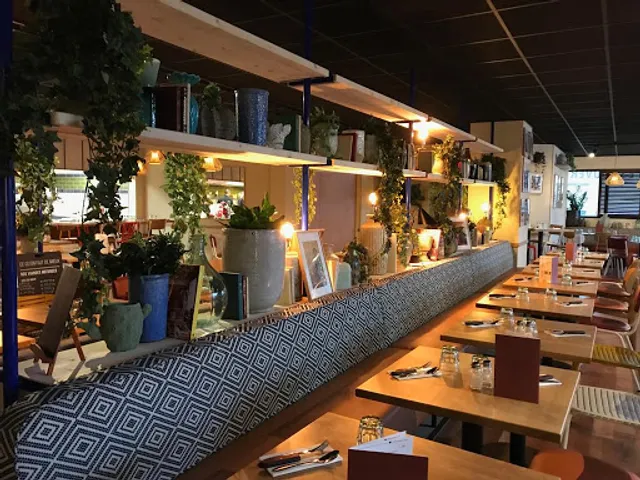 La Côte et l'Arête - Chambéry