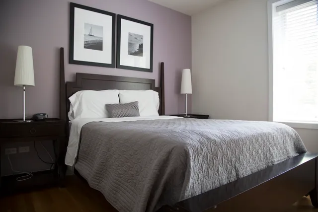 The Flats at Loyola Station