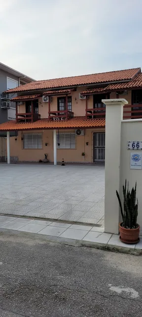 Residencial Tranqüilidade