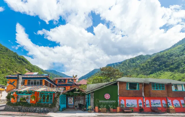 Hotel Spa Miramelindo