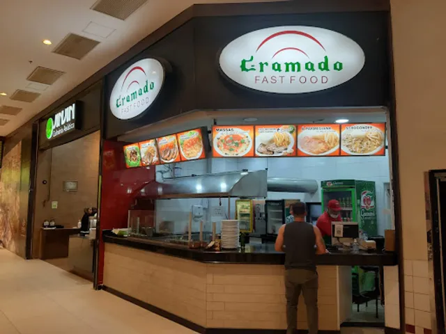 Gramado Fast Food