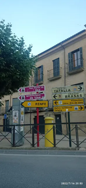 cafeteria san salvador