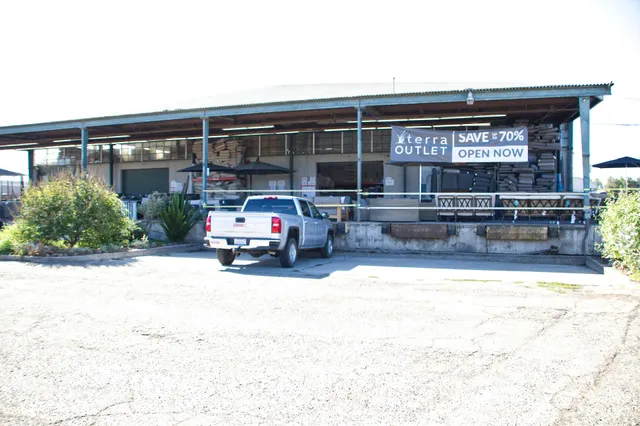 Terra Outdoor Living