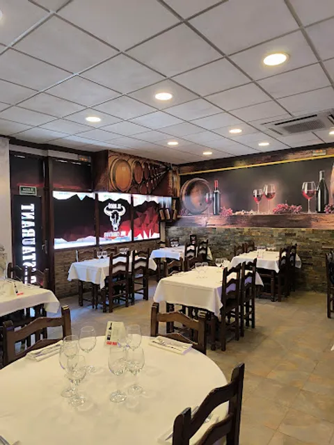 El Racó del Carnívor