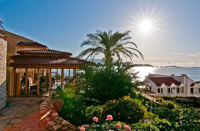 Lycia Boutique Hotel