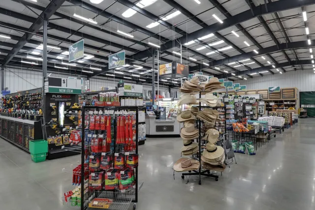 McCoy's Building Supply