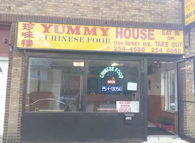 Yummy House
