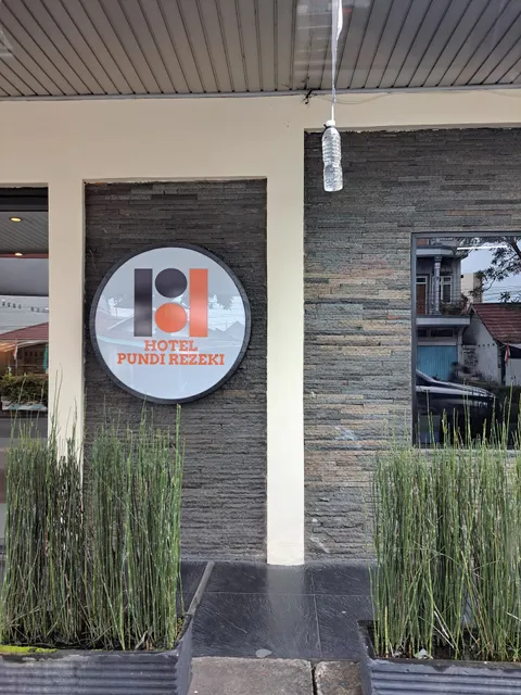 Hotel Pundi Rezeki 2