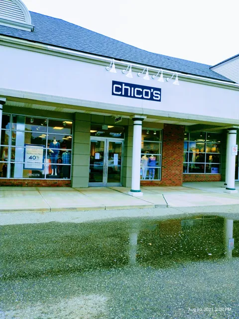 Chico's Off The Rack