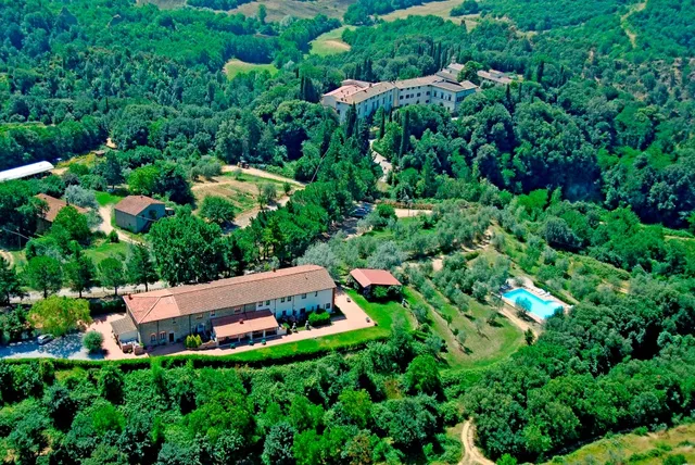 Antico Borgo Poggitazzi