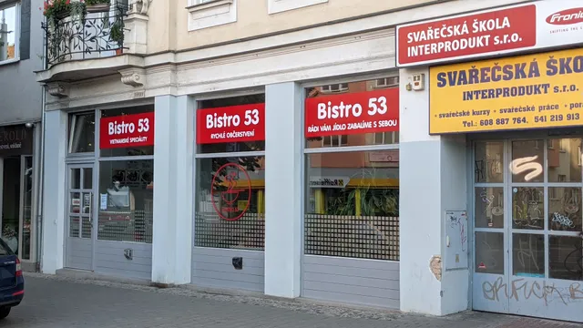 Bistro 53