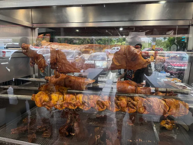 Lechonera El Rancho Original