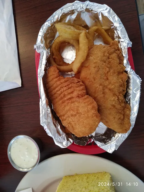 Blanch's Family Diner