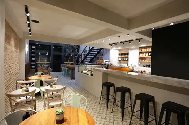 Coffeetown Salvador (Vitória) - Avenida Sete de Setembro - Vitória, Salvador - BA, Brasil