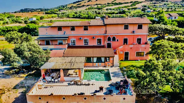 Agriturismo Villa Le Querce