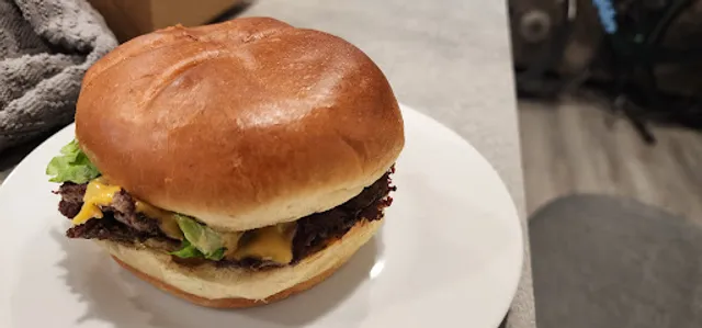 The Wack - Kitchen & Commissary