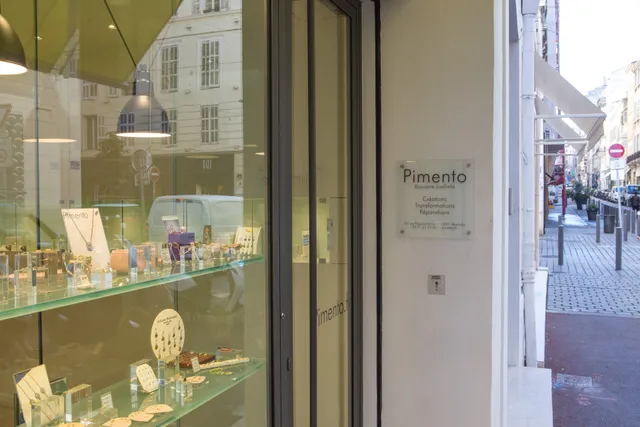 Pimento Jewelery & Diamonds