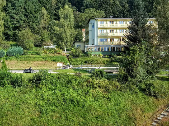 Hotel und Seehotel Birkenhof