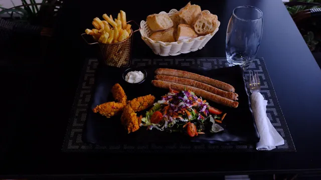 L' atelier Merguez Véritable