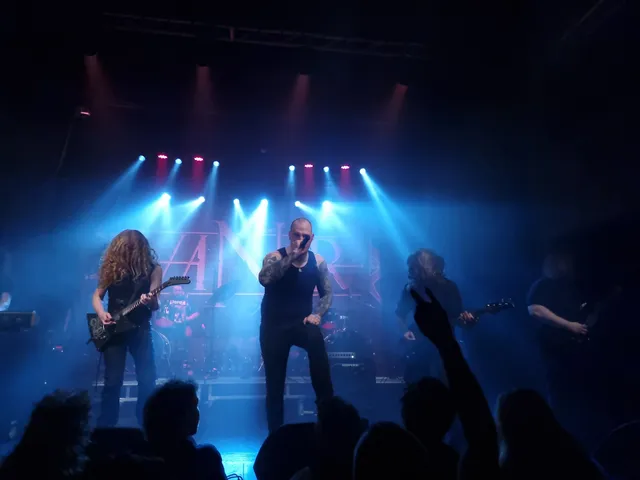 Bygningen - Vejle Kulturservice