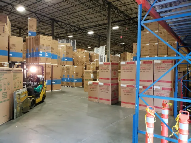 Appliance Dealers Co-Op