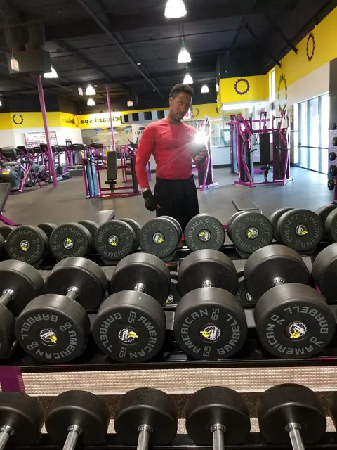 Planet Fitness