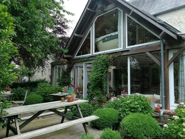 Chambres d'Hôtes Côté Campagne