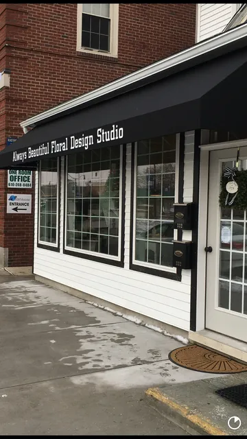 Always Beautiful Floral Design Studio