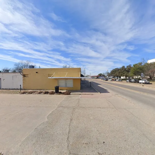 Conners Crushed Stone