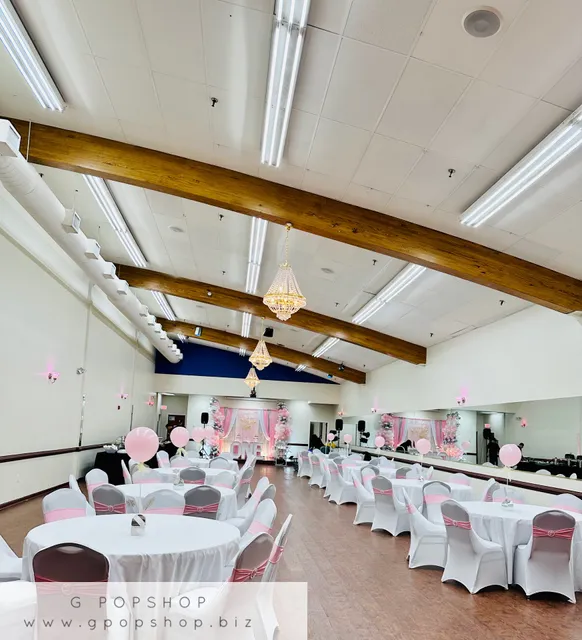 West Bowie Village Hall, LLC