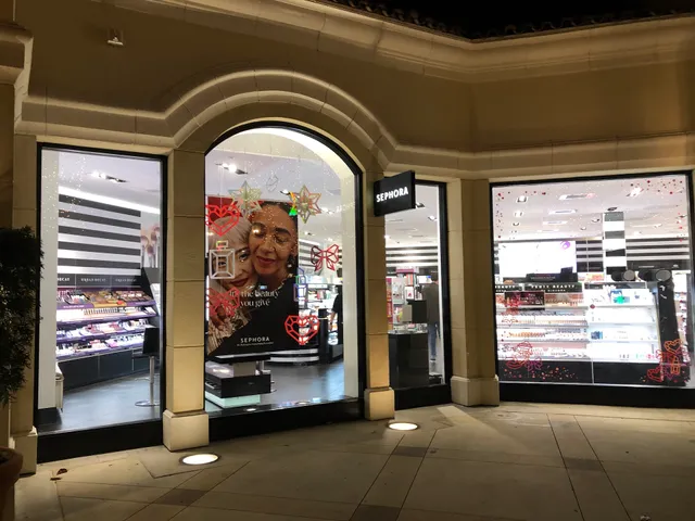 SEPHORA