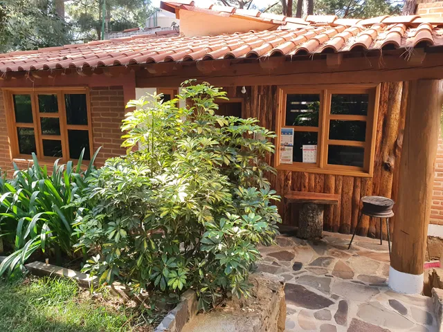 Cabañas Las Morenitas