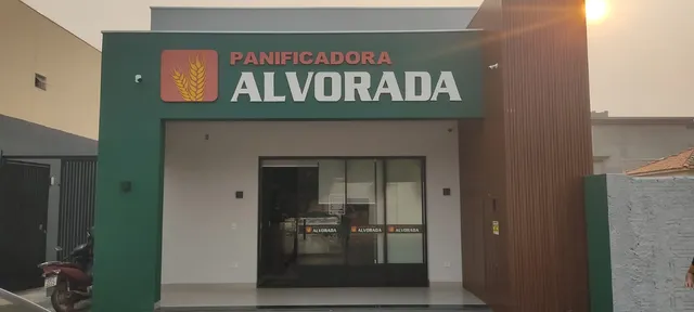 Panificadora Alvorada