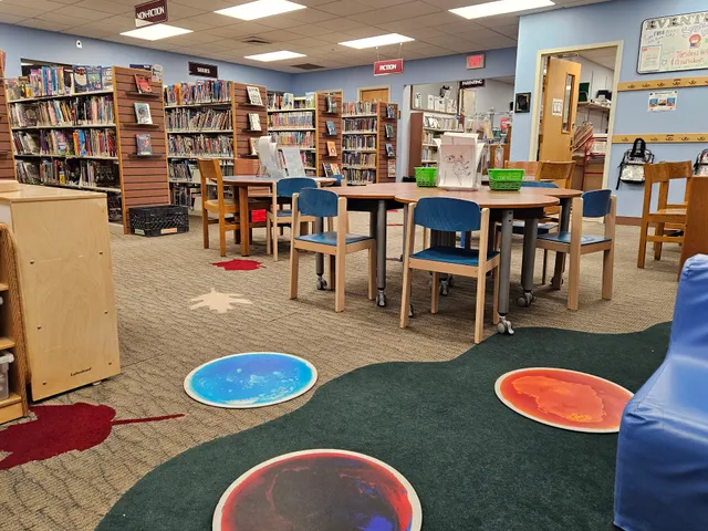 Lansdowne Public Library