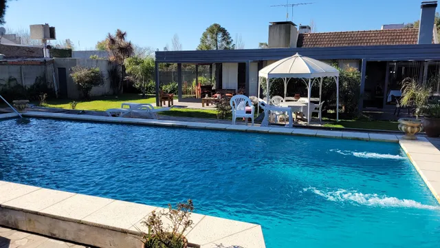 Alquiler de casa quinta