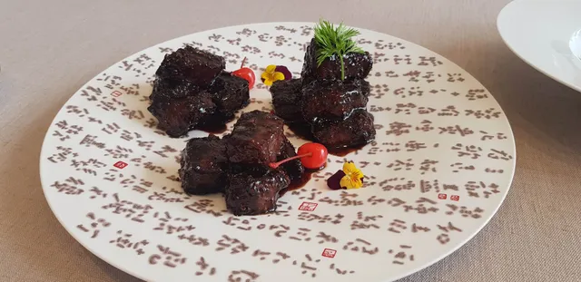 Tuanyuan Characteristic Can