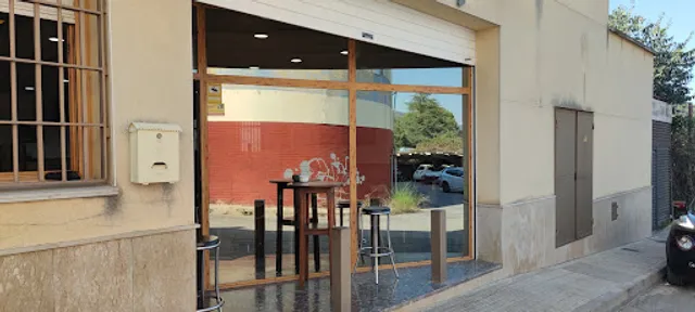 Restaurant Can Mir I