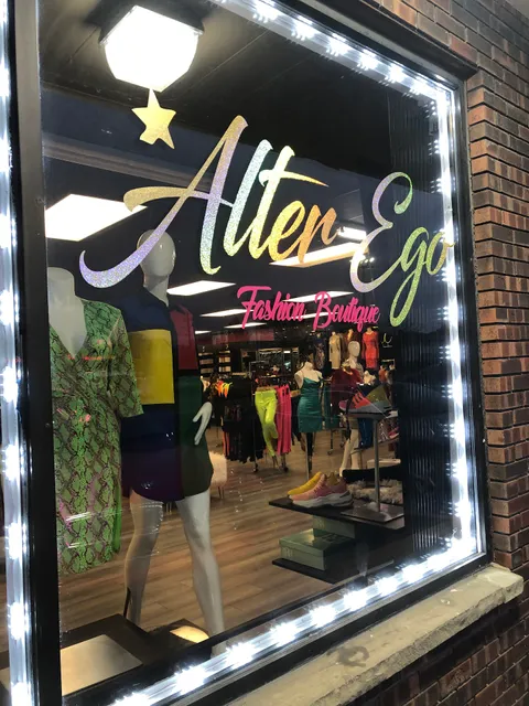 Alter Ego Fashion Boutique